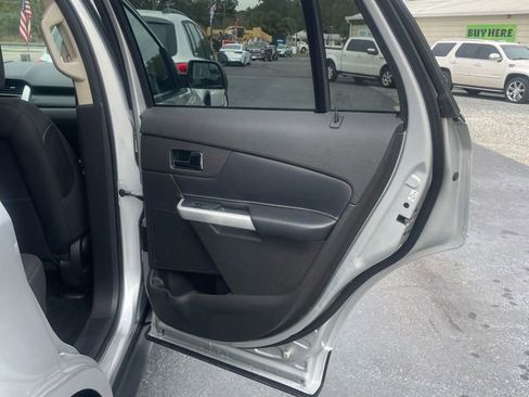 Used 2012 Ford Edge SE image 19