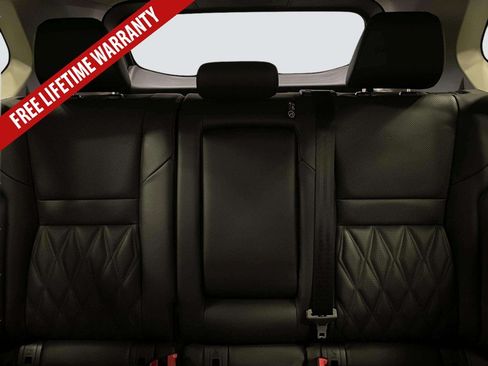 New 2026 Nissan Rogue Platinum AWD/4WD image 25