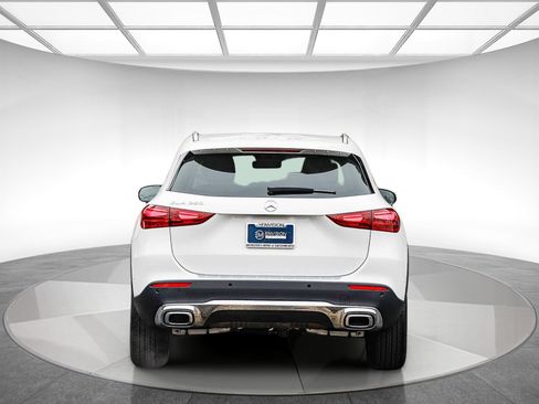 Certified 2026 Mercedes-Benz GLA 250 GLA 250 image 3