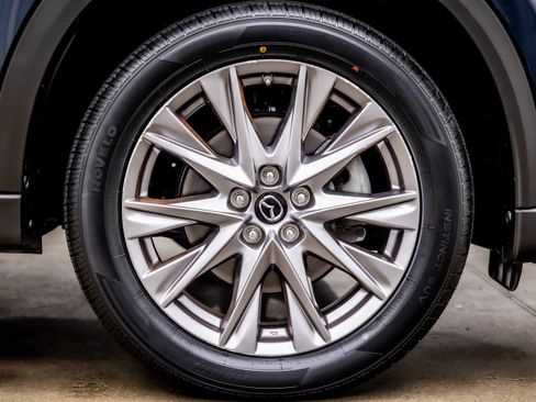 Used 2019 MAZDA CX-5 Grand Touring Reserve AWD/4WD image 36