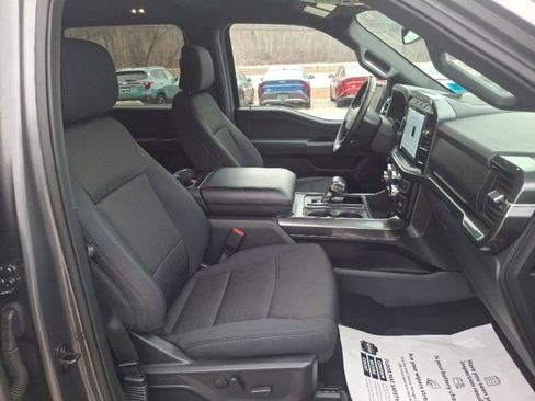 Used 2022 Ford F150 XLT w/ Equipment Group 302A High image 29