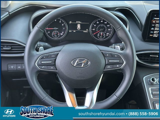 Certified 2023 Hyundai Santa Fe SEL AWD/4WD image 16