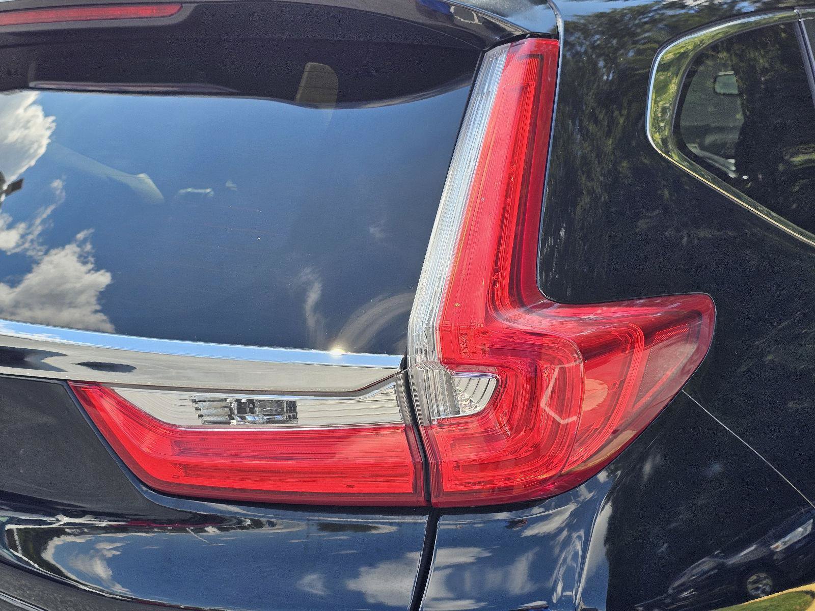 Used 2019 Honda CR-V EX-L image 9