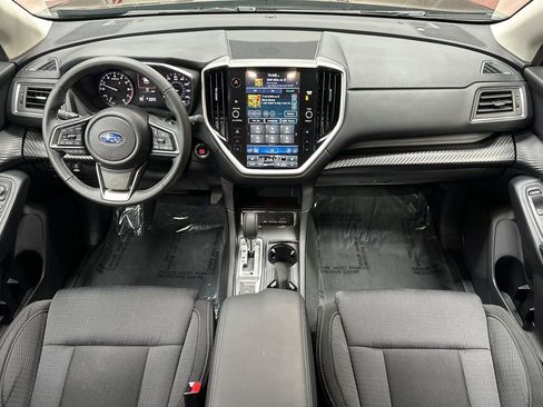 Used 2025 Subaru Ascent Premium AWD/4WD image 18