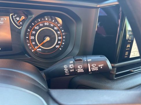 New 2026 Jeep Wrangler Sport AWD/4WD image 12