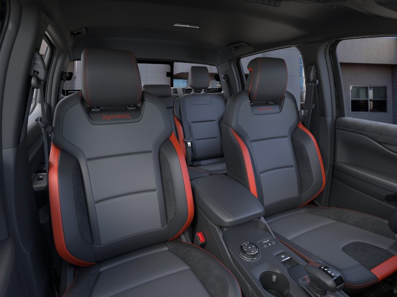 New 2026 Ford Ranger Raptor AWD/4WD image 10