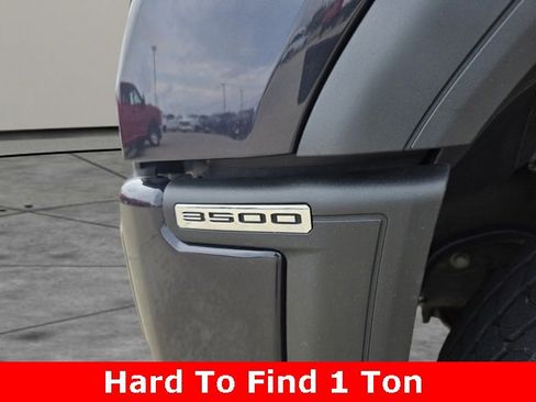 Used 2024 GMC Sierra 3500 Denali w/ Denali Reserve Package image 24