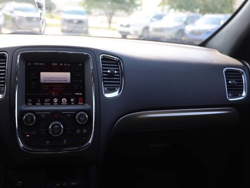 Used 2015 Dodge Durango SXT w/ Quick Order Package 23B AWD/4WD image 25