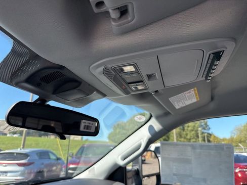 New 2026 Ford F250 XL w/ STX Appearance Package image 26