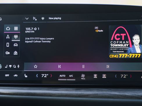 Certified 2025 Audi Q5 Premium w/ Convenience Package image 13