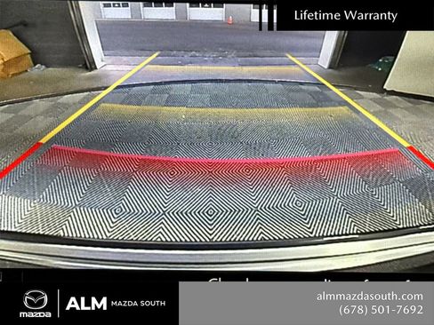 New 2025 MAZDA CX-5 AWD 2.5 S w/ Premium Plus Pkg image 29