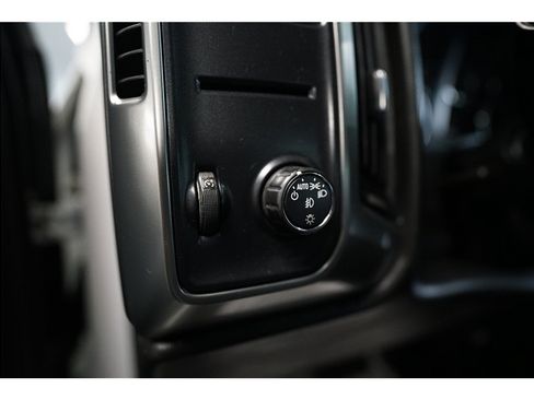 Used 2017 Chevrolet Silverado 1500 LT w/ All Star Edition RWD image 17