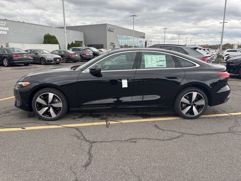 New 2025 Audi A5 2.0T Premium Plus image 4