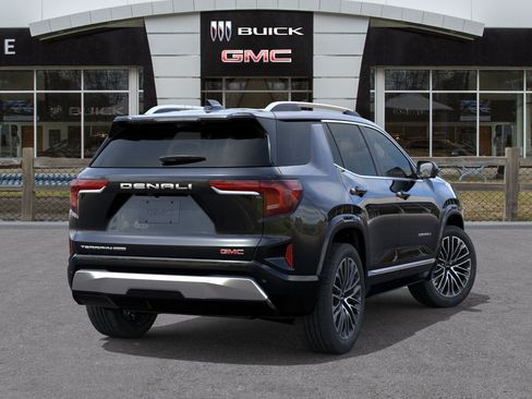New 2027 GMC Terrain Denali AWD/4WD image 4