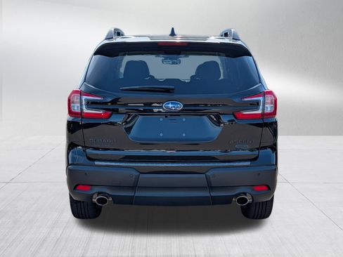 Certified 2025 Subaru Ascent Bronze Edition AWD/4WD image 6