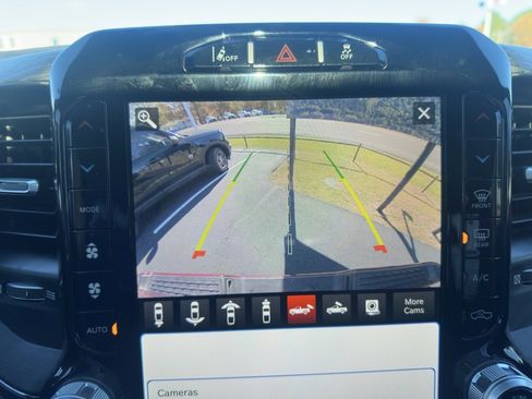 Used 2024 RAM 3500 Limited image 22