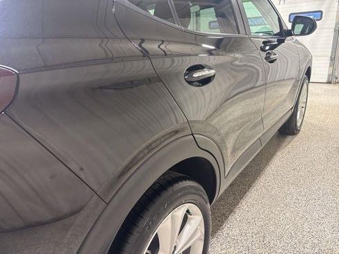 Used 2022 Buick Encore GX Preferred w/ Cold Weather Comfort Package image 12