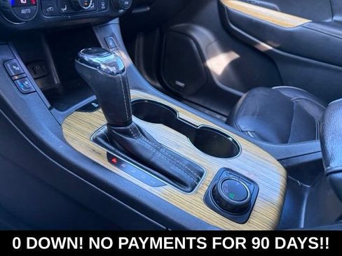 Used 2018 GMC Acadia Denali w/ Technology Package FWD image 26