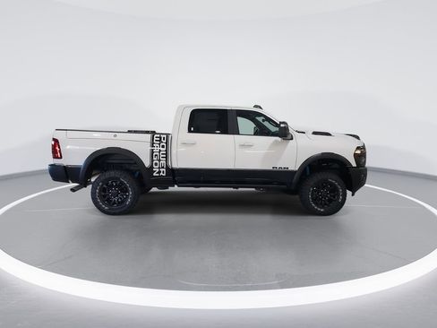 New 2026 RAM 2500 Power Wagon AWD/4WD image 9