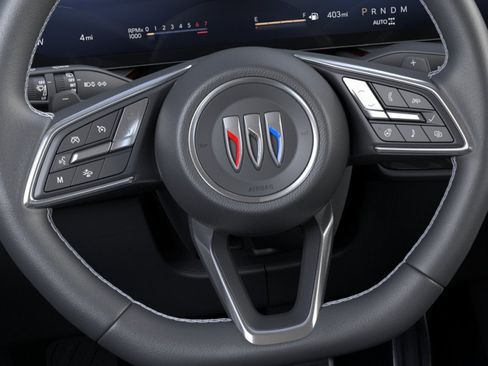 New 2026 Buick Envision Sport Touring AWD/4WD image 31