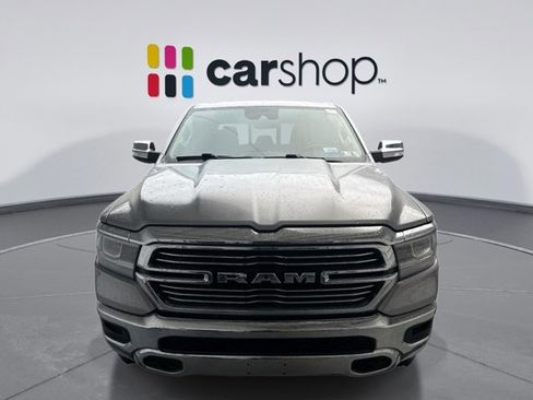 Used 2022 RAM 1500 Laramie image 8