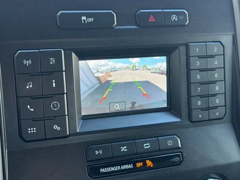Certified 2018 Ford F150 XLT AWD/4WD image 18