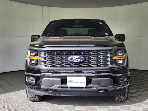 New 2026 Ford F150 STX image 2