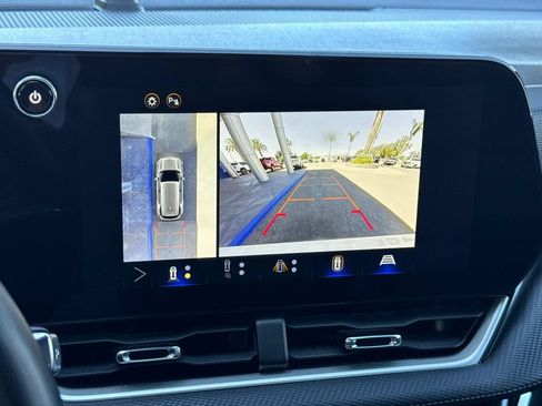 Used 2025 Chevrolet Equinox LT w/ Convenience Package II AWD/4WD image 21