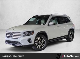 New 2026 Mercedes-Benz GLB 250 video 1