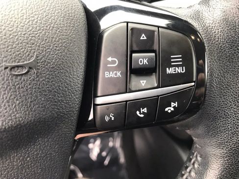 Used 2021 Ford Escape SE w/ Cold Weather Package AWD/4WD image 20