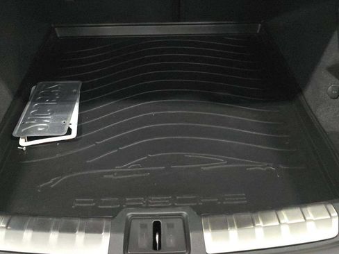 Used 2022 Porsche Taycan Turbo S AWD/4WD image 14
