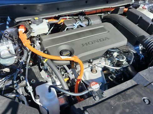 New 2026 Honda CR-V Sport-L image 24