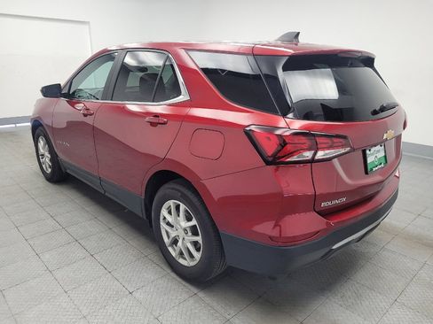 Used 2023 Chevrolet Equinox LT FWD image 5