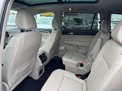Used 2019 Volkswagen Atlas SEL image 13