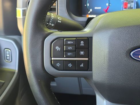 Used 2024 Ford F150 XLT w/ Equipment Group 302A MID AWD/4WD image 18