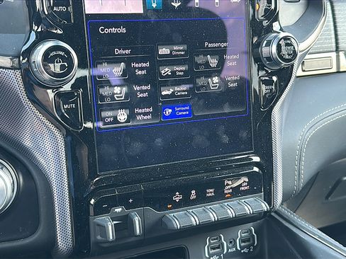 Used 2021 RAM 1500 Limited image 33