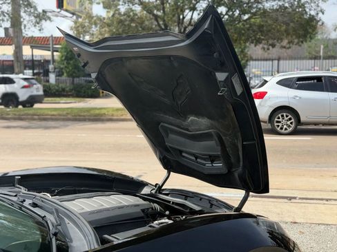 Used 2014 Chevrolet Corvette Stingray Convertible w/ 3LT Preferred Equipment Group RWD image 37