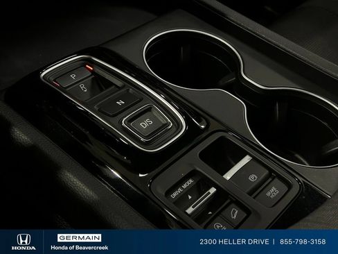Certified 2025 Honda Pilot Sport image 25