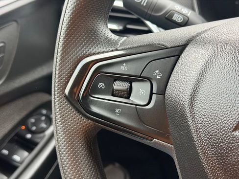 Certified 2023 Chevrolet TrailBlazer LT w/ Convenience Package image 10