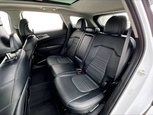 Used 2023 Kia Sportage SX FWD image 33