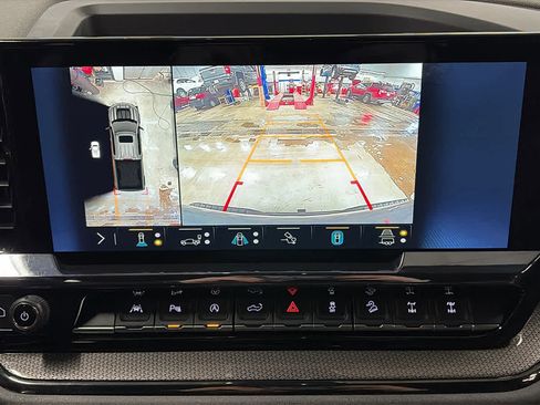 Certified 2023 Chevrolet Silverado 1500 ZR2 w/ Technology Package image 16