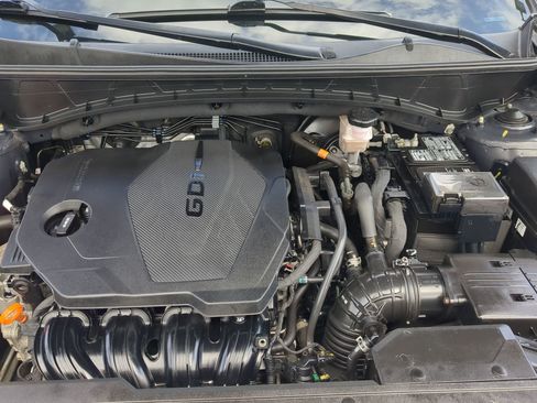 Used 2022 Hyundai Tucson Limited image 32