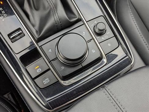 Used 2024 MAZDA CX-30 AWD 2.5 S w/ Preferred Package image 13