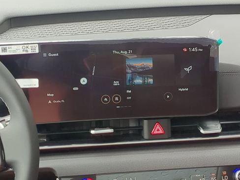 New 2026 Kia Carnival SX image 16