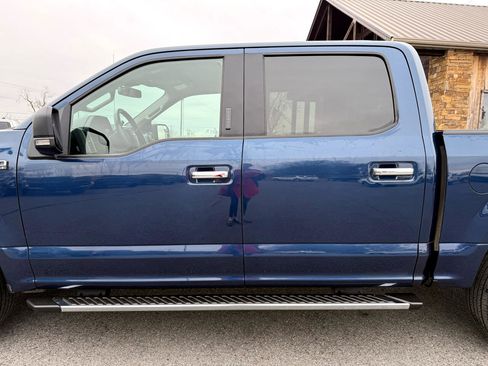 Used 2020 Ford F150 XLT w/ Equipment Group 302A Luxury image 45