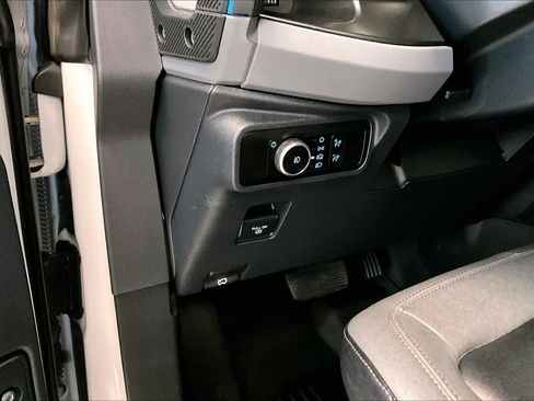 Used 2023 Ford Bronco Black Diamond AWD/4WD image 29