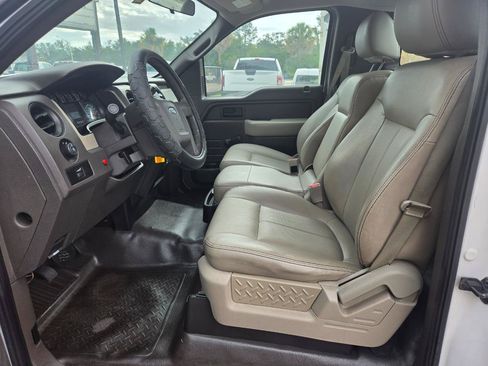 Used 2010 Ford F150 XL RWD image 11
