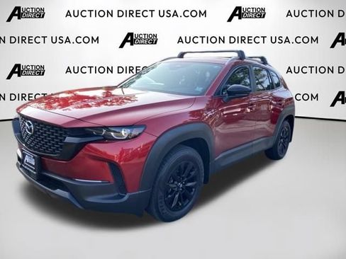 Used 2026 MAZDA CX-50 2.5 Hybrid w/ Preferred Pkg AWD/4WD image 1