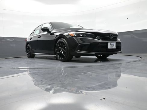 Used 2022 Honda Civic Sport image 27