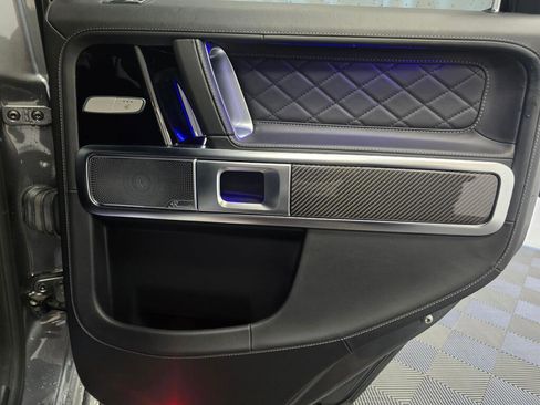 Used 2020 Mercedes-Benz G 63 AMG 4MATIC image 24